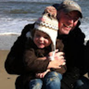 Meet your Posher, Dan